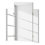 Miroir Quickset 955 Blanc