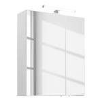 Armoire de toilette Quickset 354 Éclairage intégré - Blanc