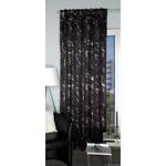 Fertiggardine Force Polyester - Silber - 140 x 225 cm