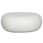 Table basse Torenzo II Blanc