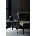 Tables basses Webster (lot de 2) Métal - Noir