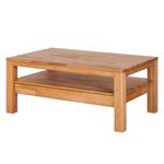 Table basse AlvestaWOOD Hêtre