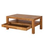 Table basse AlvestaWOOD Chêne