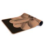 Loper/yogamat Dahlia II Oppervlak: kurk<br>Onderkant: natuurlijk rubber