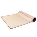 Loper/yogamat California Oppervlak: kurk<br>Onderkant: natuurlijk rubber