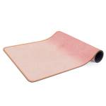 Tapis de yoga Corail Face supérieure : liège<br>Face inférieure : caoutchouc naturel