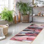 Tapis de yoga Surf Face supérieure : liège<br>Face inférieure : caoutchouc naturel