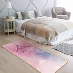 Tapis de yoga Attrape-rêves bohème Face supérieure : liège<br>Face inférieure : caoutchouc naturel