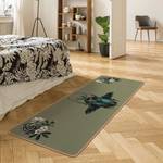 Tapis de yoga Scarabée Face supérieure : liège<br>Face inférieure : caoutchouc naturel