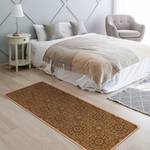 Tapis de yoga Étoiles Face supérieure : liège<br>Face inférieure : caoutchouc naturel