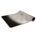 Loper/yogamat Vliegende Walvis Oppervlak: kurk<br>Onderkant: natuurlijk rubber