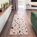 Tapis de yoga Agrigento Face supérieure : liège<br>Face inférieure : caoutchouc naturel