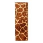 Passatoia / Tappetino yoga Giraffe Superficie: sughero<br>Parte inferiore: caucciù