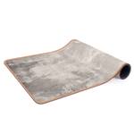 Loper/yogamat Beton Oppervlak: kurk<br>Onderkant: natuurlijk rubber