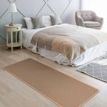 Tapis de yoga Timbu Face supérieure : liège<br>Face inférieure : caoutchouc naturel - Beige