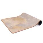 Loper/yogamat Onyx II Oppervlak: kurk<br>Onderkant: natuurlijk rubber