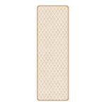 Tapis de yoga Tving Face supérieure : liège<br>Face inférieure : caoutchouc naturel