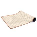 Loper/yogamat Tving Oppervlak: kurk<br>Onderkant: natuurlijk rubber
