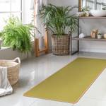 Tapis de yoga Bambou Face supérieure : liège<br>Face inférieure : caoutchouc naturel