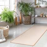 Tapis de yoga Timbu Face supérieure : liège<br>Face inférieure : caoutchouc naturel - Rose foncé