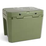 Kühlbox Wilby III Polyethylen - Oliv