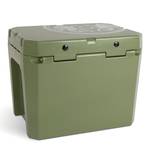Kühlbox Wilby I Polyethylen - Oliv