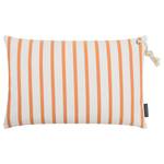 Housse de coussin Malta Polyacrylique / Coton - Orange