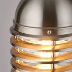 Padverlichting Elmore I polycarbonaat/roestvrij staal - 1 lichtbron