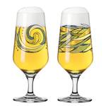 #2 Brauchzeit Bierglas-Set (2er-Set)