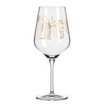 Verres à vin rouge Sagengold (lot de 2) Verre cristallin - Or rose