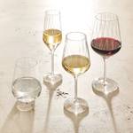 Champagnerglas Sternschliff (2er-Set)