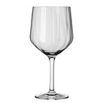 Verres cocktail Sternschliff (lot de 2) Verre cristallin - Transparent