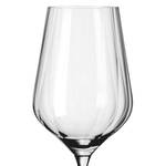 Verres à vin rouge Stern (lot de 2) Verre cristallin - Transparent