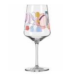 Verres à apéritif #7 Sommerrausch Verre cristallin - Multicolore