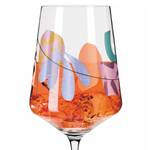Aperitiefglas #8 Sommerrausch kristalglas - meerdere kleuren