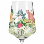 Verre à apéritif #9 Sommertau Verre cristallin - Multicolore