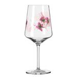 Verres apéritif Sommersonett (lot de 2) Verre cristallin - Rose / Vert