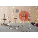 Champagneglas Presente Best Friends kristalglas - meerdere kleuren