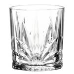 Drinkglas Capri (set van 4) kristalglas - Capaciteit: 0.25 L