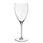 Bicchiere da Riesling Poesia (6) Cristallo - Trasparente