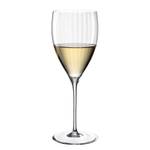 Rieslingglas Poesia (6er-Set) Kristallglas - Klar