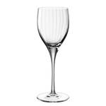 Verres à liqueur Poesia (lot de 6) Verre cristallin - Transparent