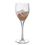 Verres à liqueur Poesia (lot de 6) Verre cristallin - Transparent