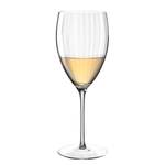 Verres à vin blanc Poesia (lot de 6) Verre cristallin - Transparent