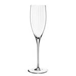 Bicchiere da champagne Poesia II (6) Cristallo