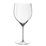 Bicchiere da cocktail Poesia (6) Cristallo