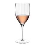 Verres à vin rouge Poesia (lot de 6) Verre cristallin - Transparent