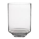 Vase Klippa Glas - Transparent