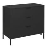 Commode Potrero IV Anthracite