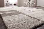 Tapis en laine Henderson Laine vierge - Beige / Naturel - 200 x 300 cm